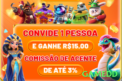 Como Funciona gamedd? Guia Completo e Atualizado01 - gamedd 🎰💹 Sessões curtas em slots de alta volatilidade: defina stop-win +50-100% e pare — maximiza chance de pegar big win! ✨🤑